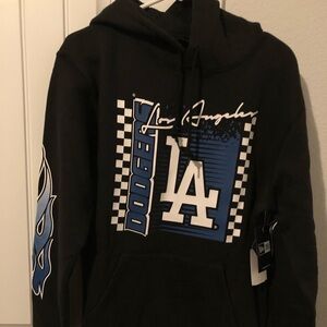 Los Angeles Dodgers hoodie